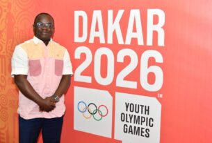 Ghana Olympic Committee