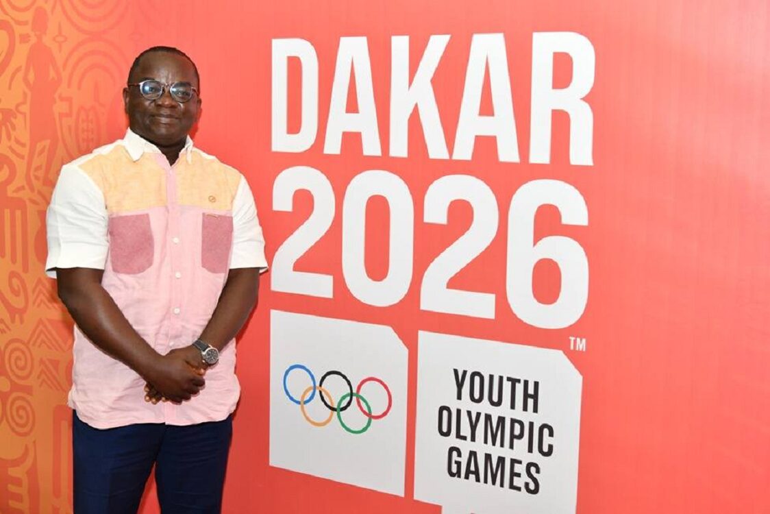 Ghana Olympic Committee