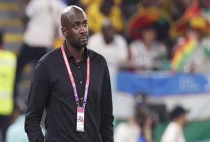 Coach-Otto-Addo
