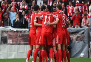 Bayern-Munich