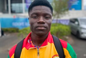 Hayford Addai