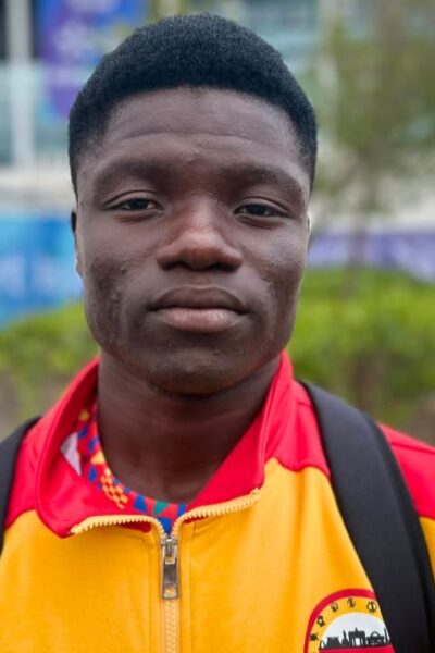 Hayford Addai
