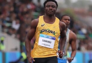 Abdul-Rasheed Saminu
