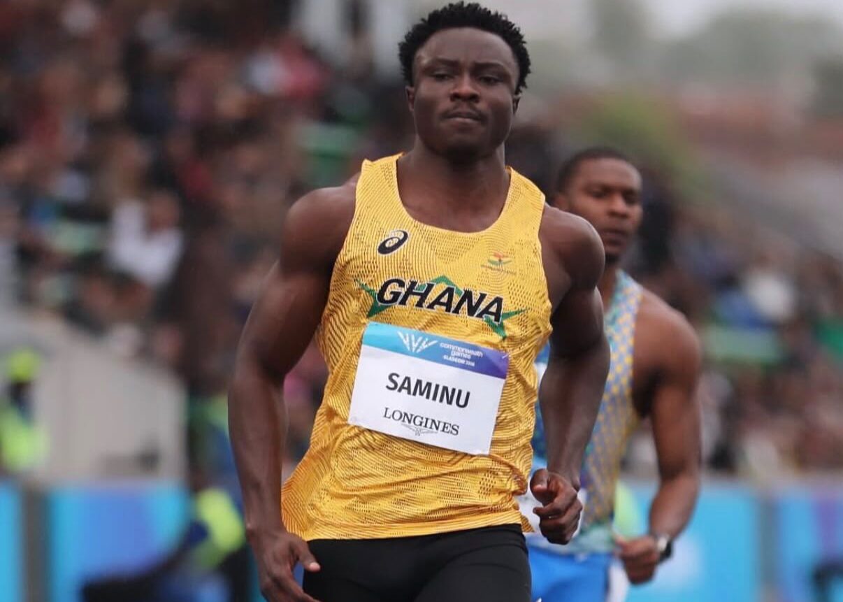 Abdul-Rasheed Saminu