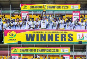 Medeama FC