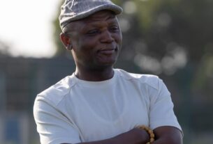 Kofi Adams