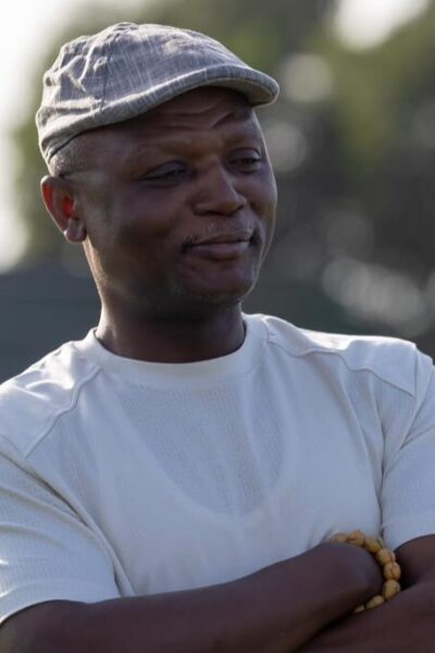 Kofi Adams