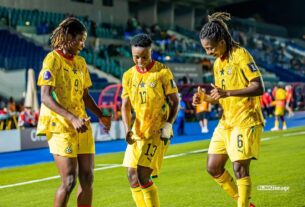Black Queens