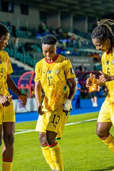 Black Queens