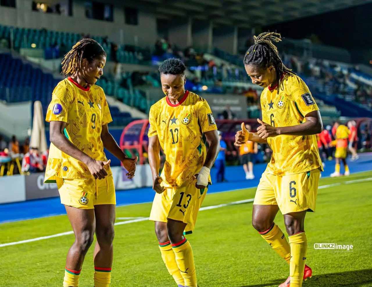 Black Queens