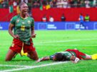 Cameroon are 2026 WAFCON Champions