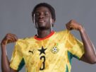 Caleb Yirenkyi