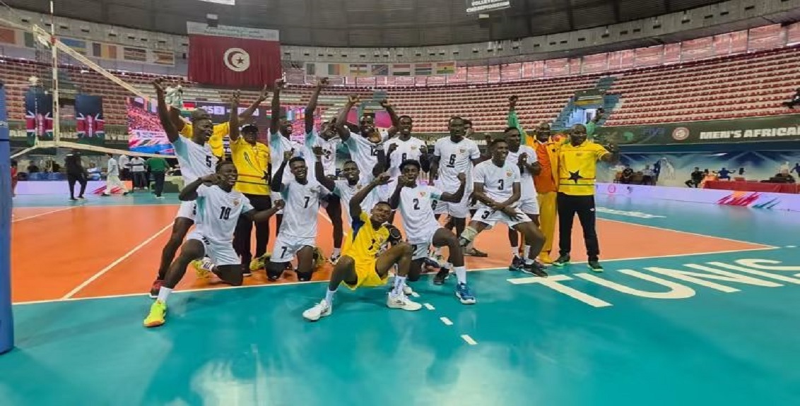 Black Spikers